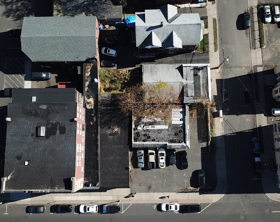 184 Arch St, New Britain, CT for sale Building Photo- Image 1 of 1