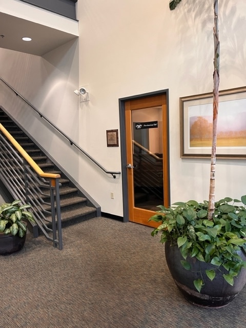 11641 Blocker Dr, Auburn, CA for lease Lobby- Image 1 of 9