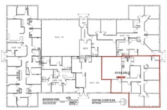 6555 Wilson Mills Rd, Mayfield Village, OH for lease Floor Plan- Image 1 of 1