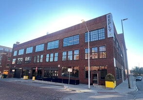 2101 Broadway St, Kansas City MO - Commercial Real Estate