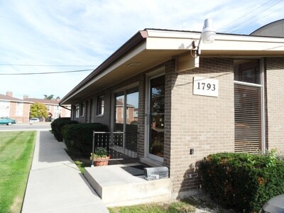 1793 W Stadium Blvd, Ann Arbor, MI for sale Building Photo- Image 1 of 1