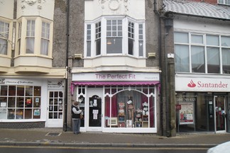 More details for 3 High St, Crowborough - Retail for Lease