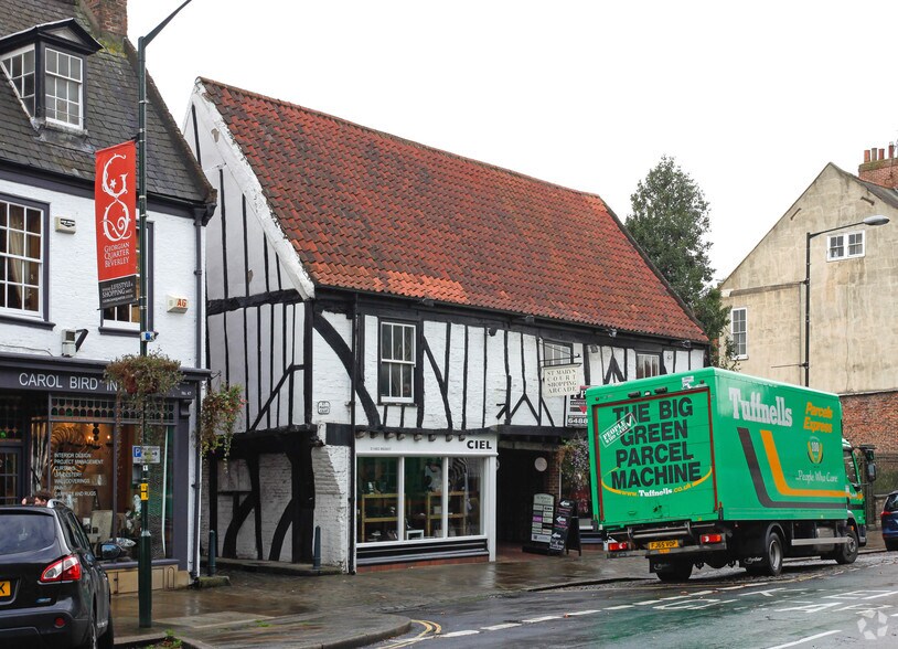 4953 North Bar Within, Beverley, HU17 8DG