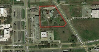 More details for 3802 Allen Genoa Rd, Pasadena, TX - Land for Sale