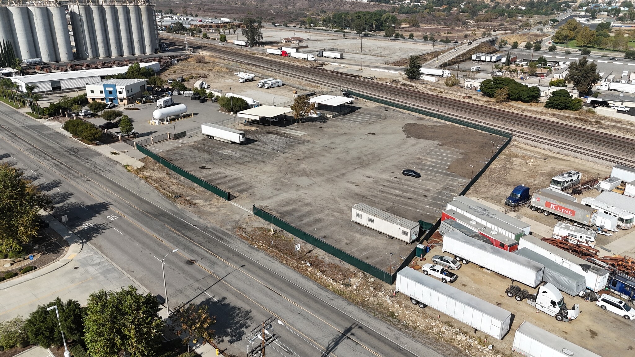 19800 Cajon blvd, San Bernardino, CA for lease Building Photo- Image 1 of 16