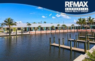 Off the Charts Inn - Motel