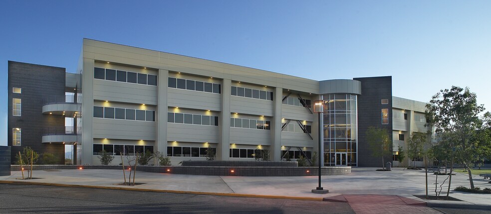 9070 S Rita Rd, Tucson, AZ 85747 - University of Arizona