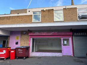 3-7 High St, Rushden for lease Building Photo- Image 1 of 6