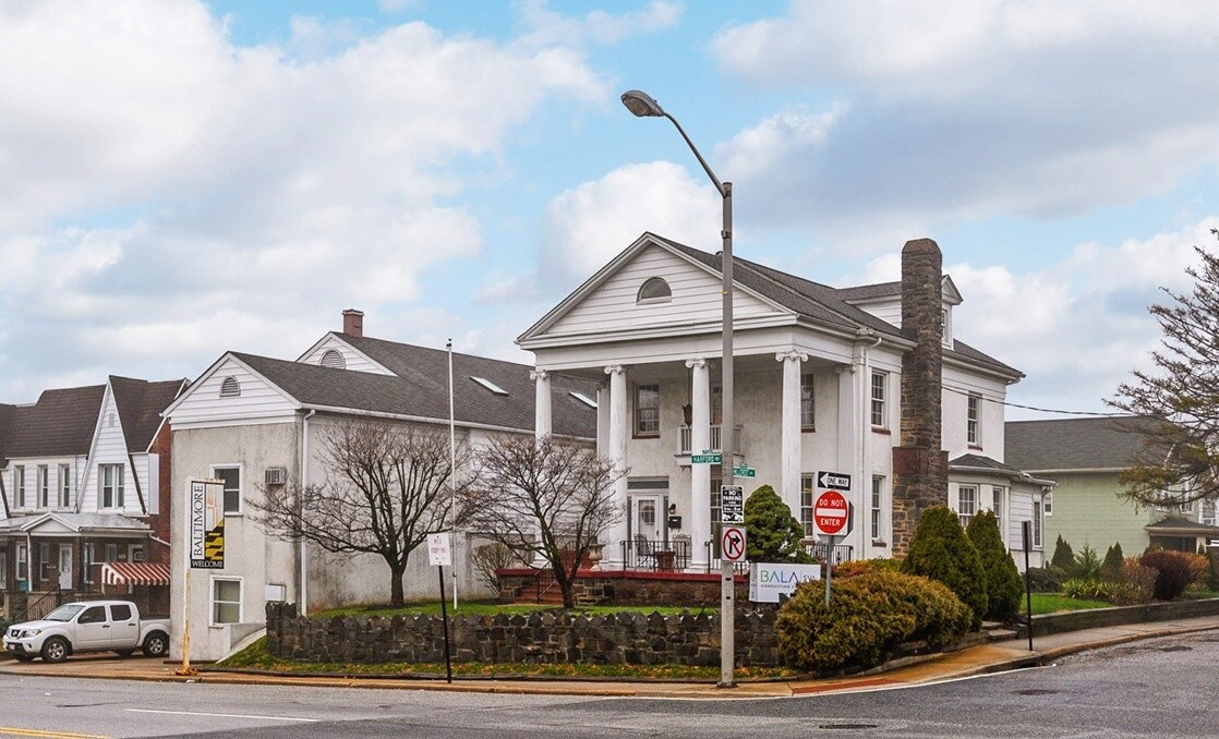 7526 Harford Rd, Baltimore, MD for sale Primary Photo- Image 1 of 44