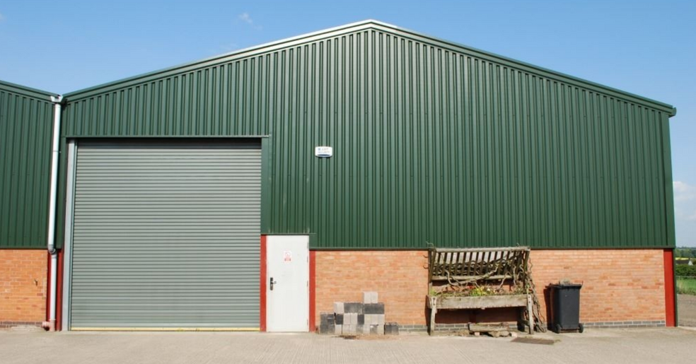 Frolesworth Ln, Claybrooke Magna, LE17 5AS - Industrial for Lease | LoopNet