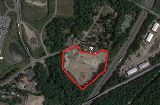 More details for 125 S Main St, Assonet, MA - Land for Sale