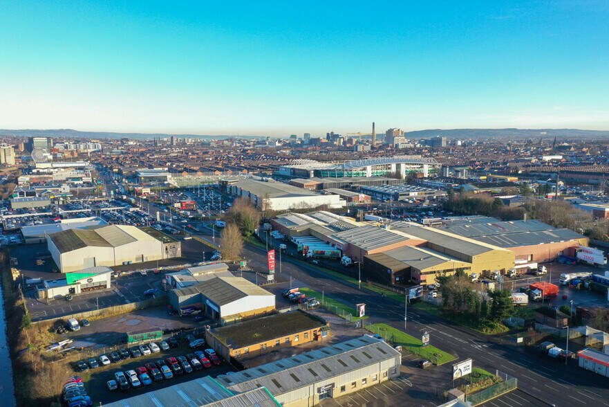 39 Boucher Rd, Belfast for sale - Building Photo - Image 2 of 3