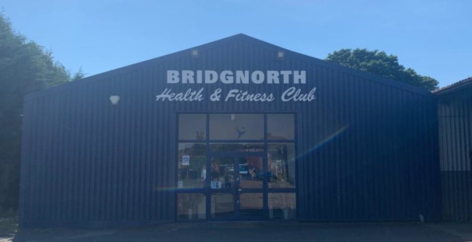 40 Grove Crescent, Bridgnorth for sale Primary Photo- Image 1 of 1