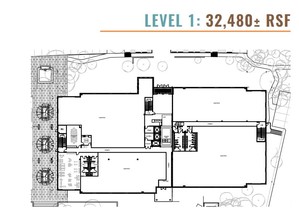 3600 Wiseman Blvd, San Antonio, TX for lease Floor Plan- Image 1 of 1