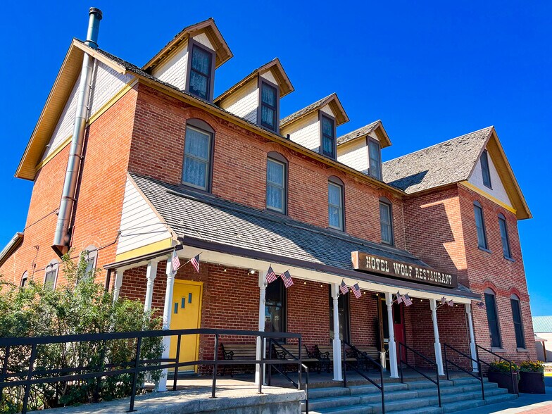 101 E Bridge Ave, Saratoga, WY 82331 | LoopNet