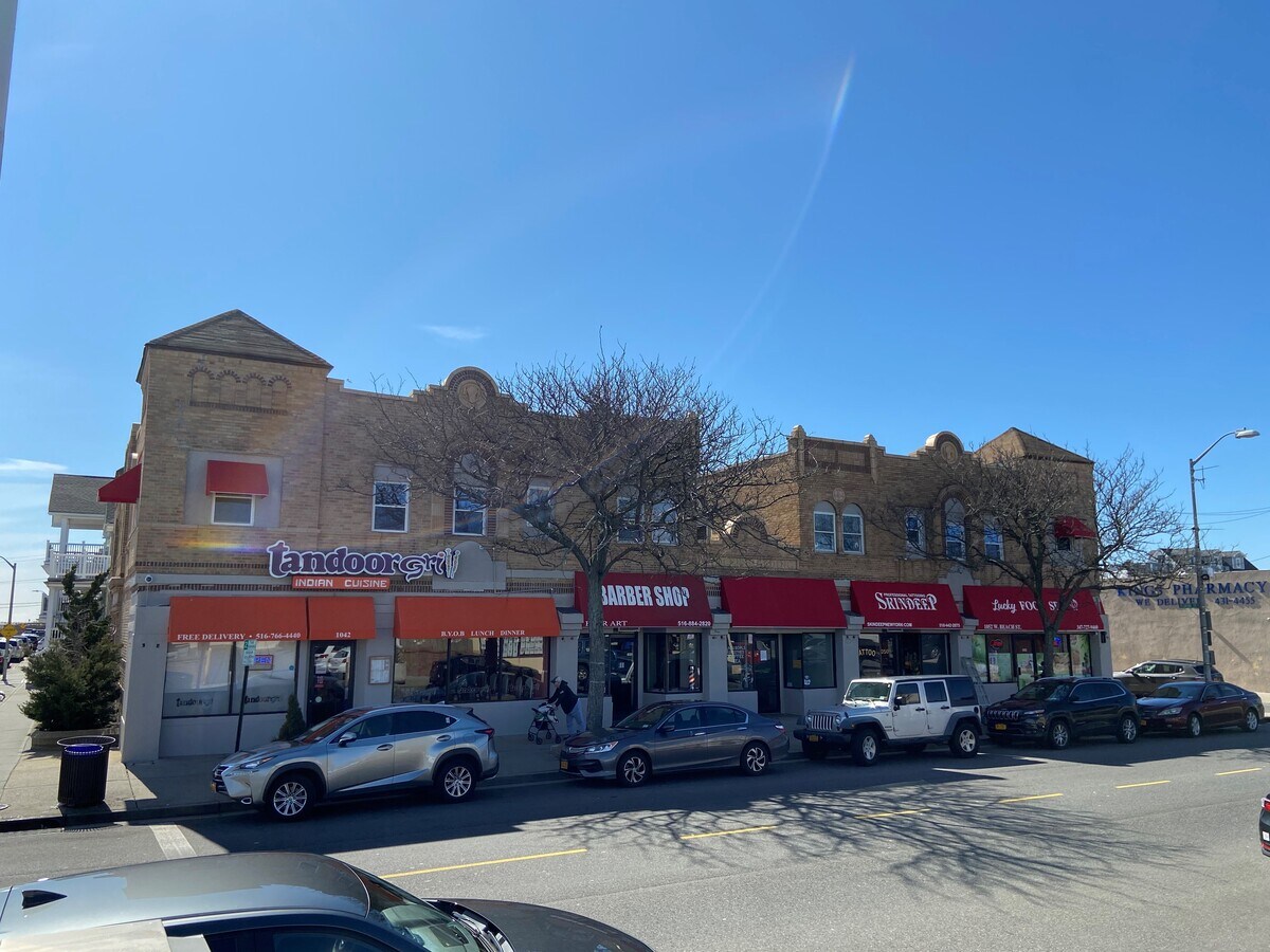 10421052 W Beech St, East Atlantic Beach, NY 11561