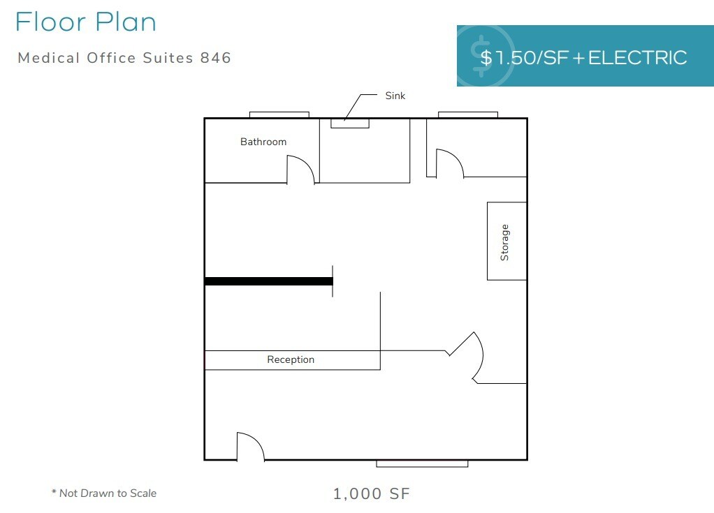 840-854 Townsite Dr, Vista, CA for lease Floor Plan- Image 1 of 1