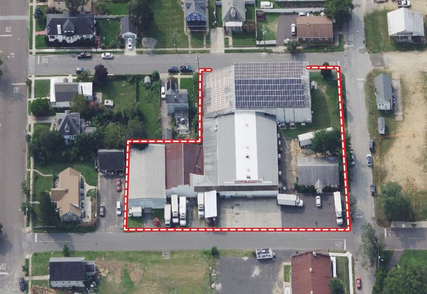 300 Fow Ave, Swedesboro, NJ for sale - Building Photo - Image 2 of 7