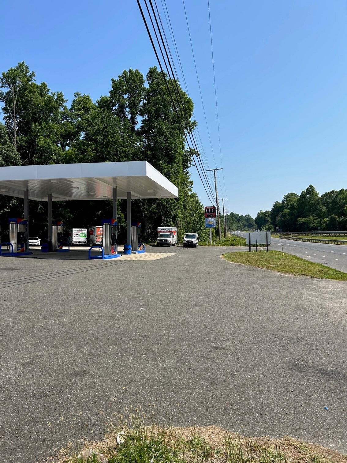 4109 S Crain Hwy, Upper Marlboro, MD 20772 - Retail for Sale | LoopNet