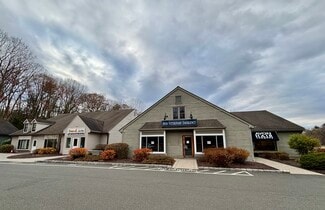 More details for 9 Avonwood Rd, Avon, CT - Office/Retail for Lease