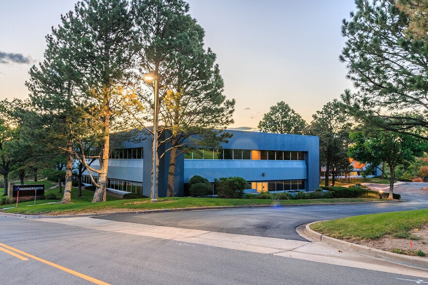 23 Inverness Way E, Englewood, CO for lease - Building Photo - Image 2 of 23