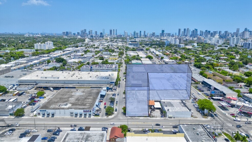 2189 NW 20th St, Miami, FL for sale - Building Photo - Image 3 of 15