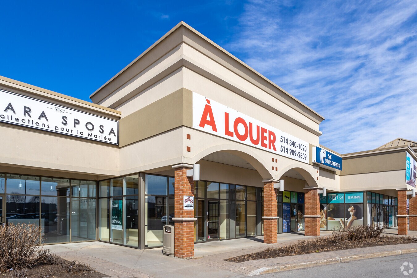 160198 Montée Masson, Mascouche, QC J7K 3B5