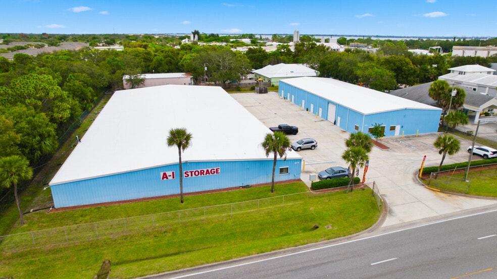 1350 Lake Washington Rd, Melbourne, FL for sale - Building Photo - Image 1 of 16