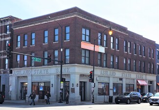 More details for 1800 S Ashland Ave, Chicago, IL - Retail for Lease