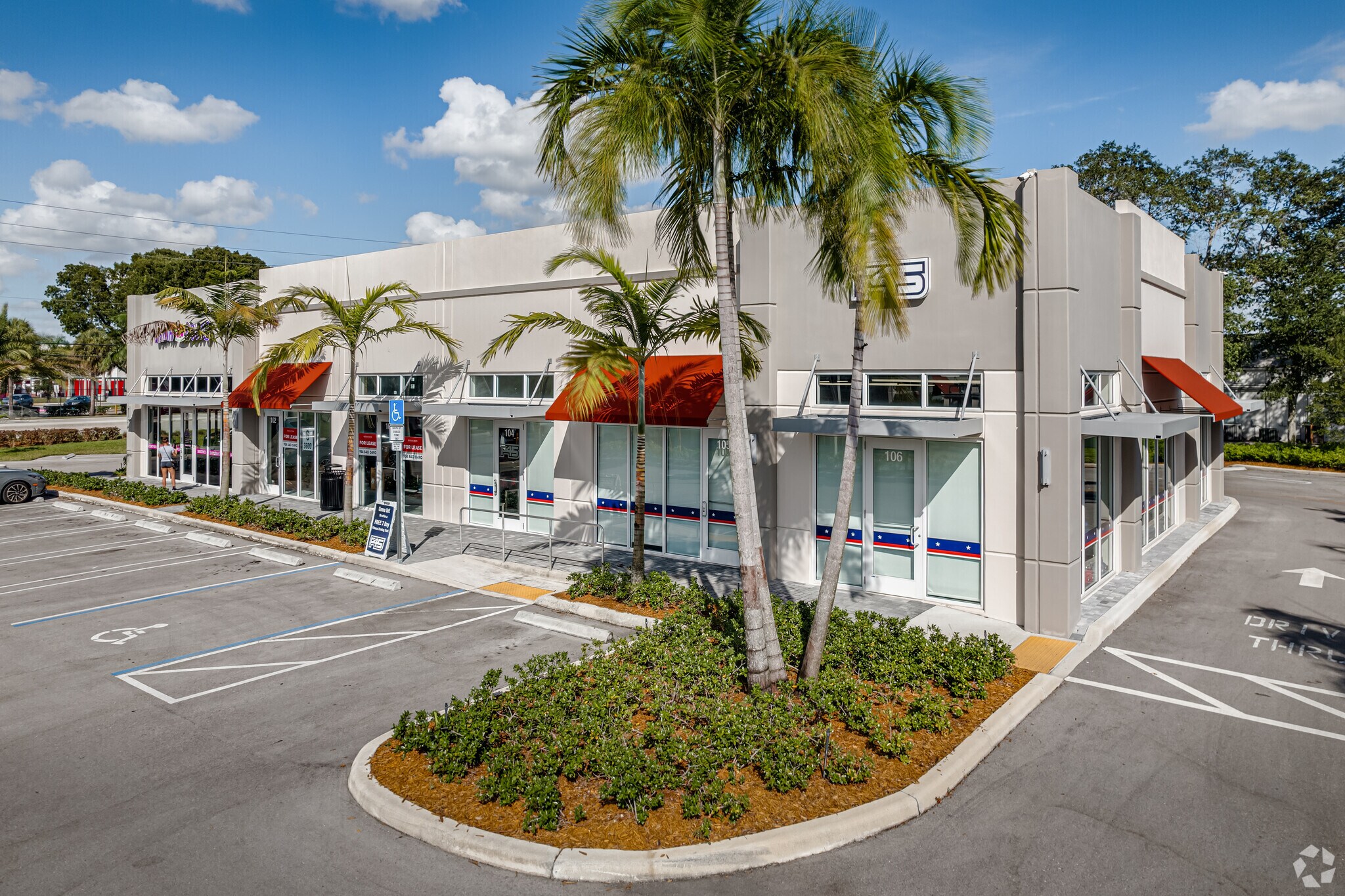 9630 Stirling Rd, Cooper City, FL for sale Building Photo- Image 1 of 1