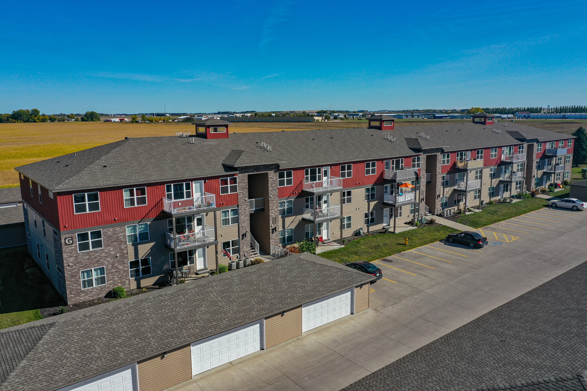 1810 5th Ave NE, East Grand Forks, MN for sale Building Photo- Image 1 of 1