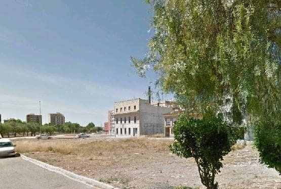 Sanchis Guarner, Carlet, Metro, 6, Carlet, Valencia for sale - Building Photo - Image 3 of 5