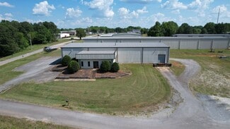 More details for 143 Caggiano Dr, Gaffney, SC - Industrial for Lease