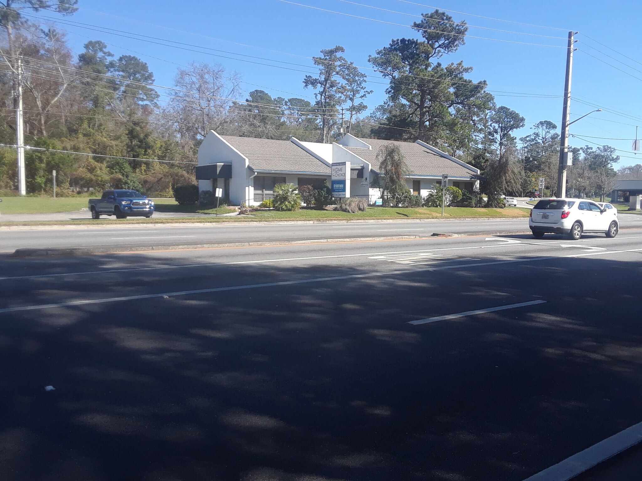 5310 W Newberry Rd, Gainesville, FL for sale Building Photo- Image 1 of 1