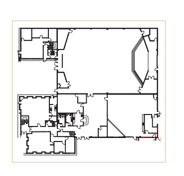 7451 Elmbridge Way, Richmond, BC for lease - Floor Plan - Image 1 of 1