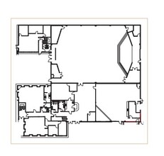 7451 Elmbridge Way, Richmond, BC for lease Floor Plan- Image 1 of 1