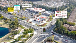 More details for 14230-14270 Chino Hills Pky, Chino Hills, CA - Retail for Lease