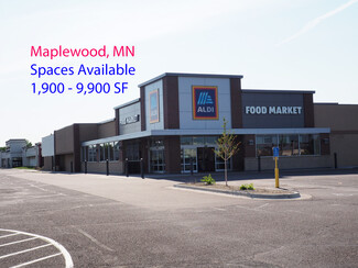 More details for 3000 N White Bear Ave, Maplewood, MN - Office/Retail, Retail for Lease