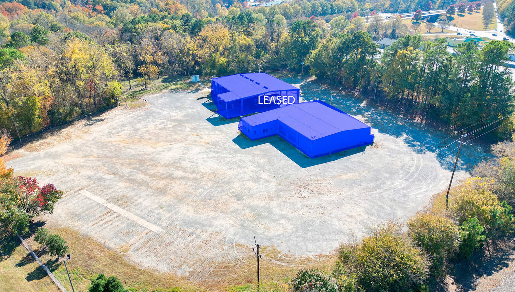131 N Garrison Rd, Rock Hill, SC for lease Primary Photo- Image 1 of 5
