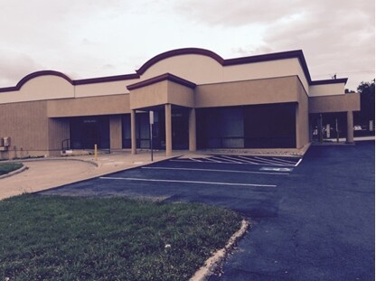 6801 Green Oaks Rd, Fort Worth, TX for sale Building Photo- Image 1 of 1