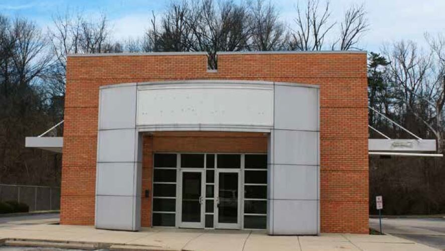 4375 Reading Rd, Cincinnati, OH for sale Building Photo- Image 1 of 1