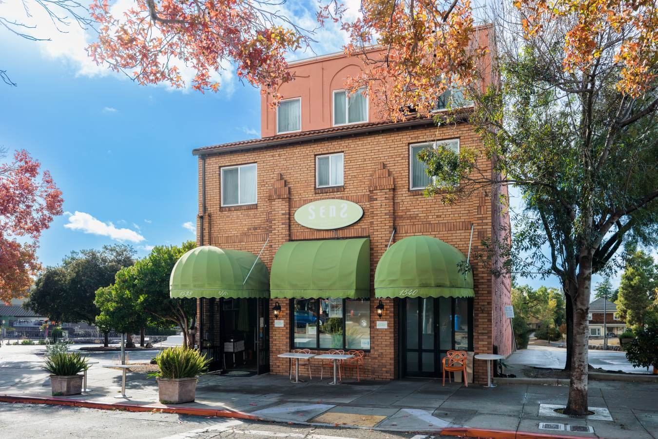 1538-1540 Shattuck Ave, Berkeley, CA for sale Building Photo- Image 1 of 1