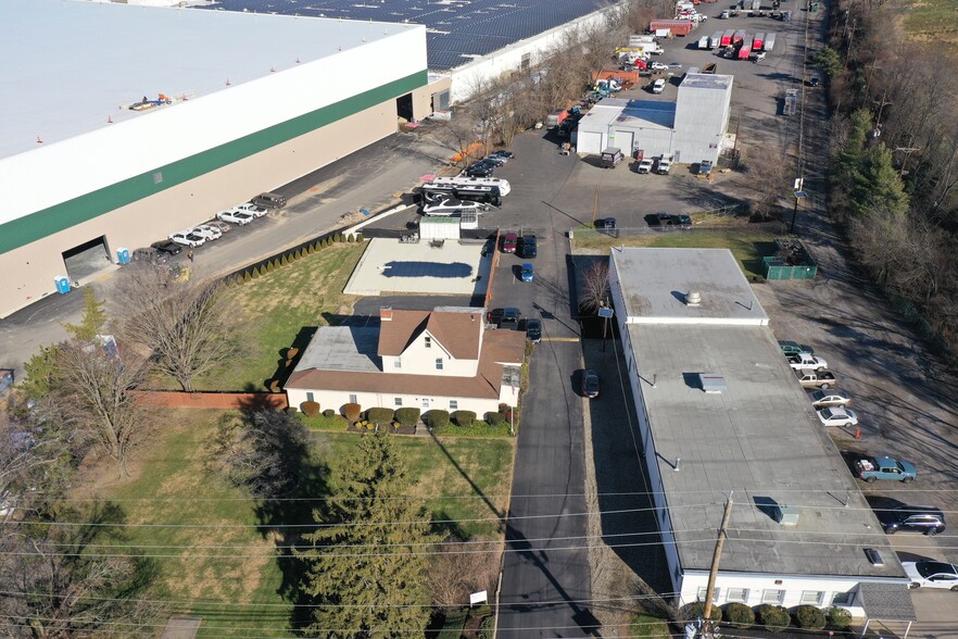 1000 Union Landing Rd, Cinnaminson, NJ for sale - Building Photo - Image 1 of 22