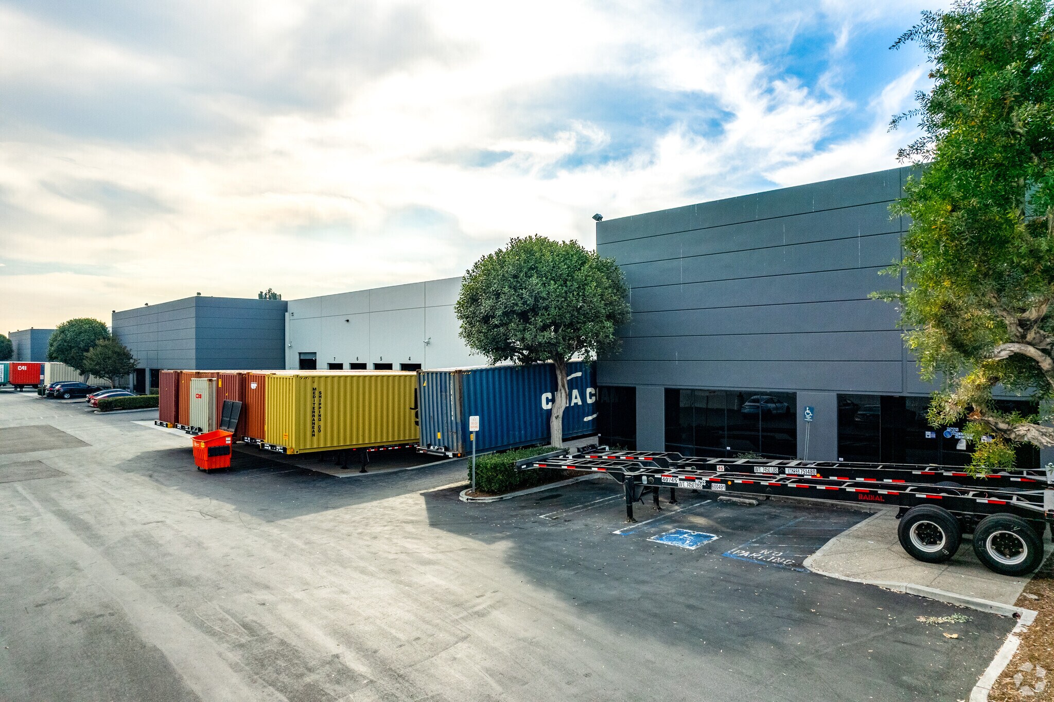 21136 S Wilmington Ave, Carson, CA for sale Building Photo- Image 1 of 1