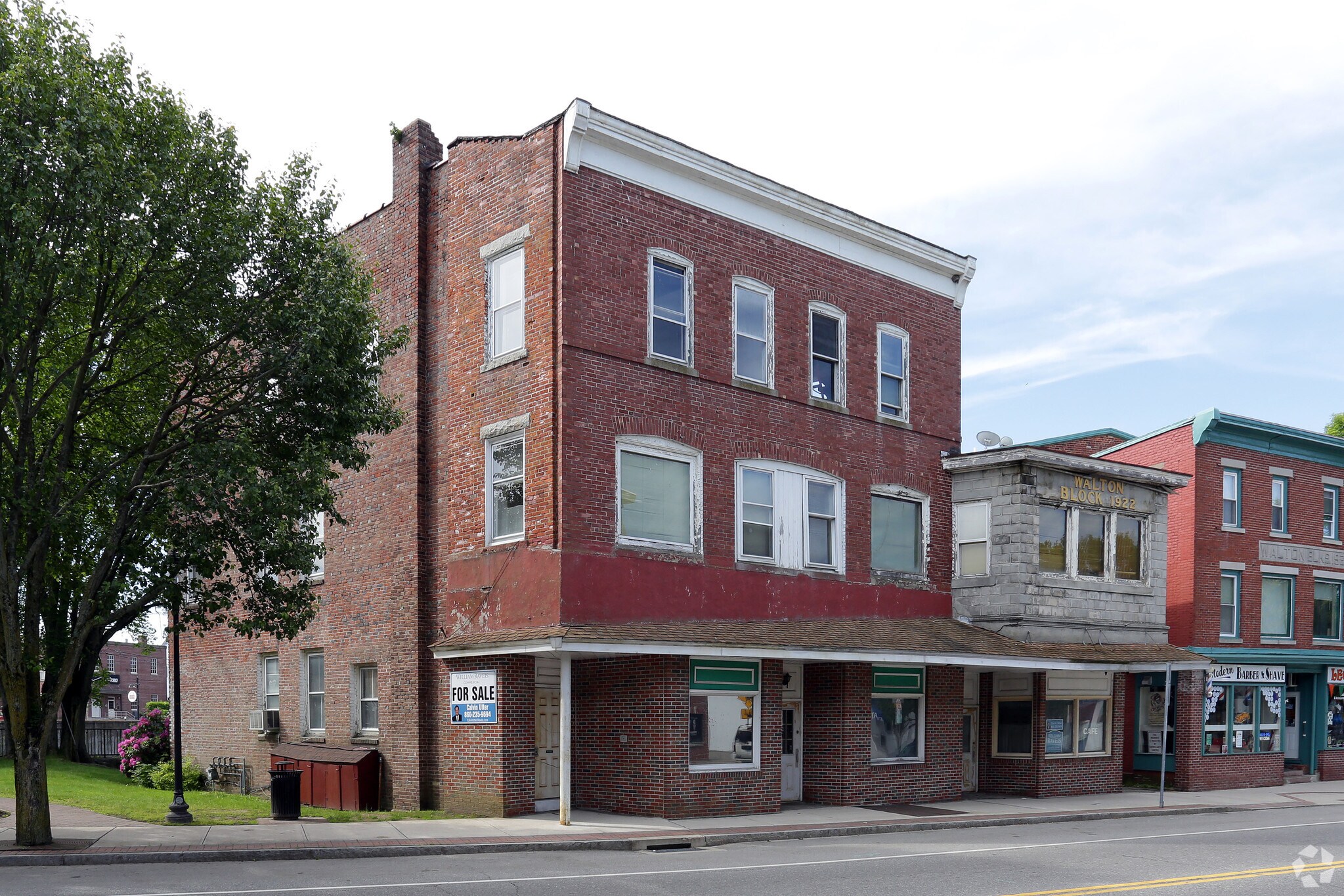 34 W Broad St, Pawcatuck, CT for sale Primary Photo- Image 1 of 1