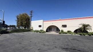More details for 13512-13522 Newhope St, Garden Grove, CA - Industrial for Lease