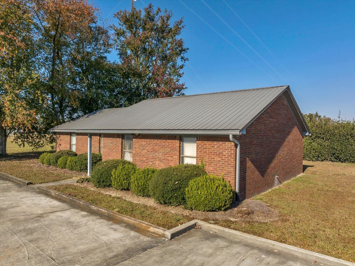 231 Riverview, Oglethorpe, GA for sale Building Photo- Image 1 of 1