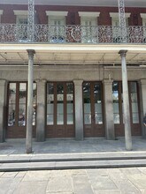 500-542 Saint Peter St, New Orleans, LA for lease Building Photo- Image 1 of 1