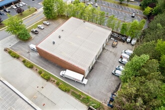 5322 Palmero Ct, Buford, GA - AERIAL  map view - Image1