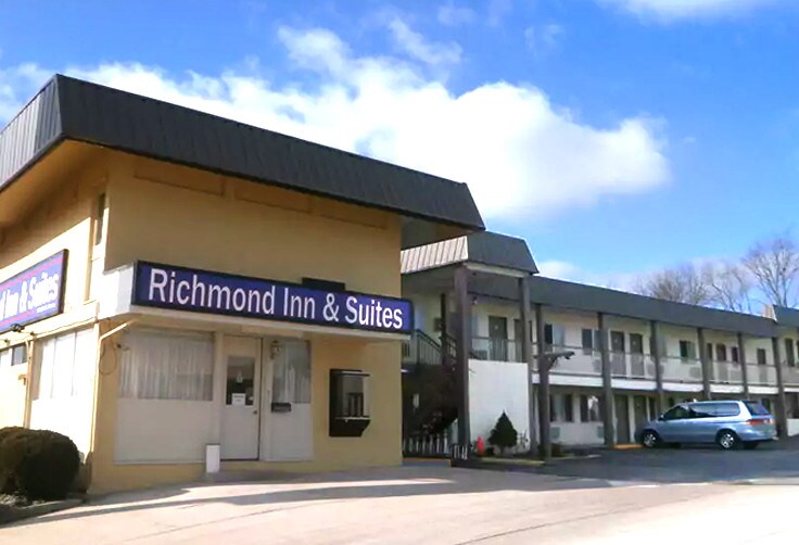 3020 E Main St, Richmond, IN for sale Other- Image 1 of 1